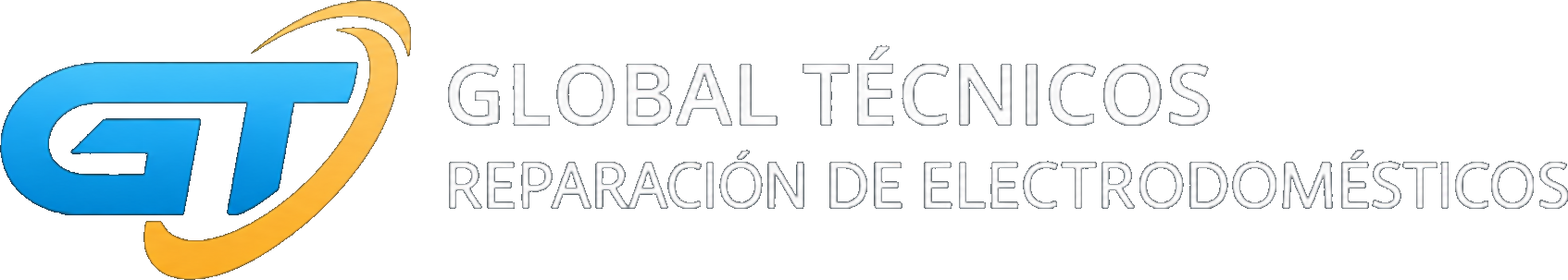 Global Técnicos — Reparación de electrodomésticos